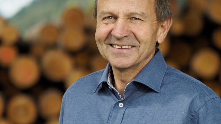 Erich von Siebenthal